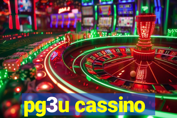 pg3u cassino